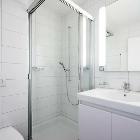 Chesa Murmina No. 1 Apartament