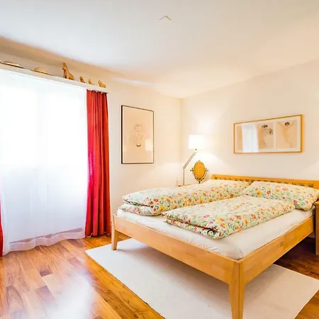 Chesa Murmina No. 1 * צואוץ