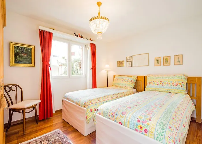 Chesa Murmina No. 1 * Zuoz