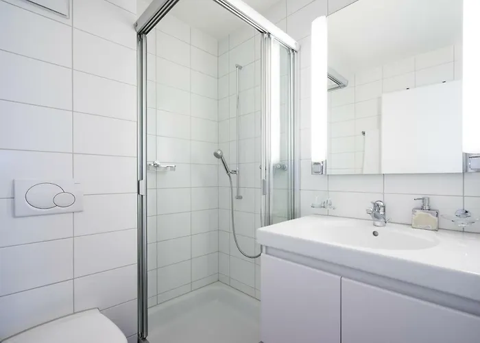 Chesa Murmina No. 1 Apartment