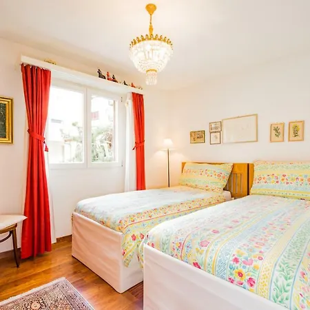 Chesa Murmina No. 1 * Zuoz